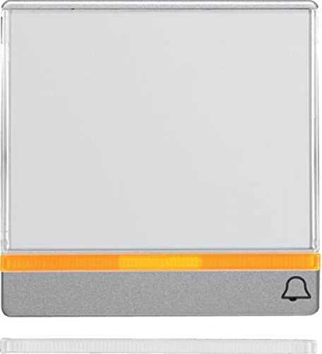 Berker 16966074 Wippe mit Linse, großem BSF und Symbol Klingel Q.x alu samt, lack. Mesch Shop Berker 16966074 Wippe mit Linse, großem BSF und Symbol Klingel Q.x alu samt, lack. Mesch Shop